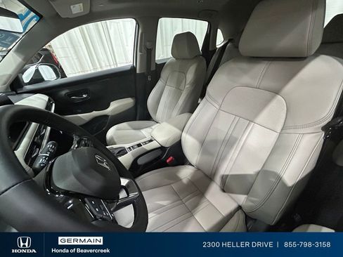 Used 2026 Honda HR-V EX-L image 26