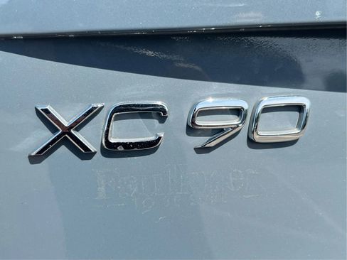 Used 2020 Volvo XC90 T6 Momentum w/ Protection Package Premier AWD/4WD image 30