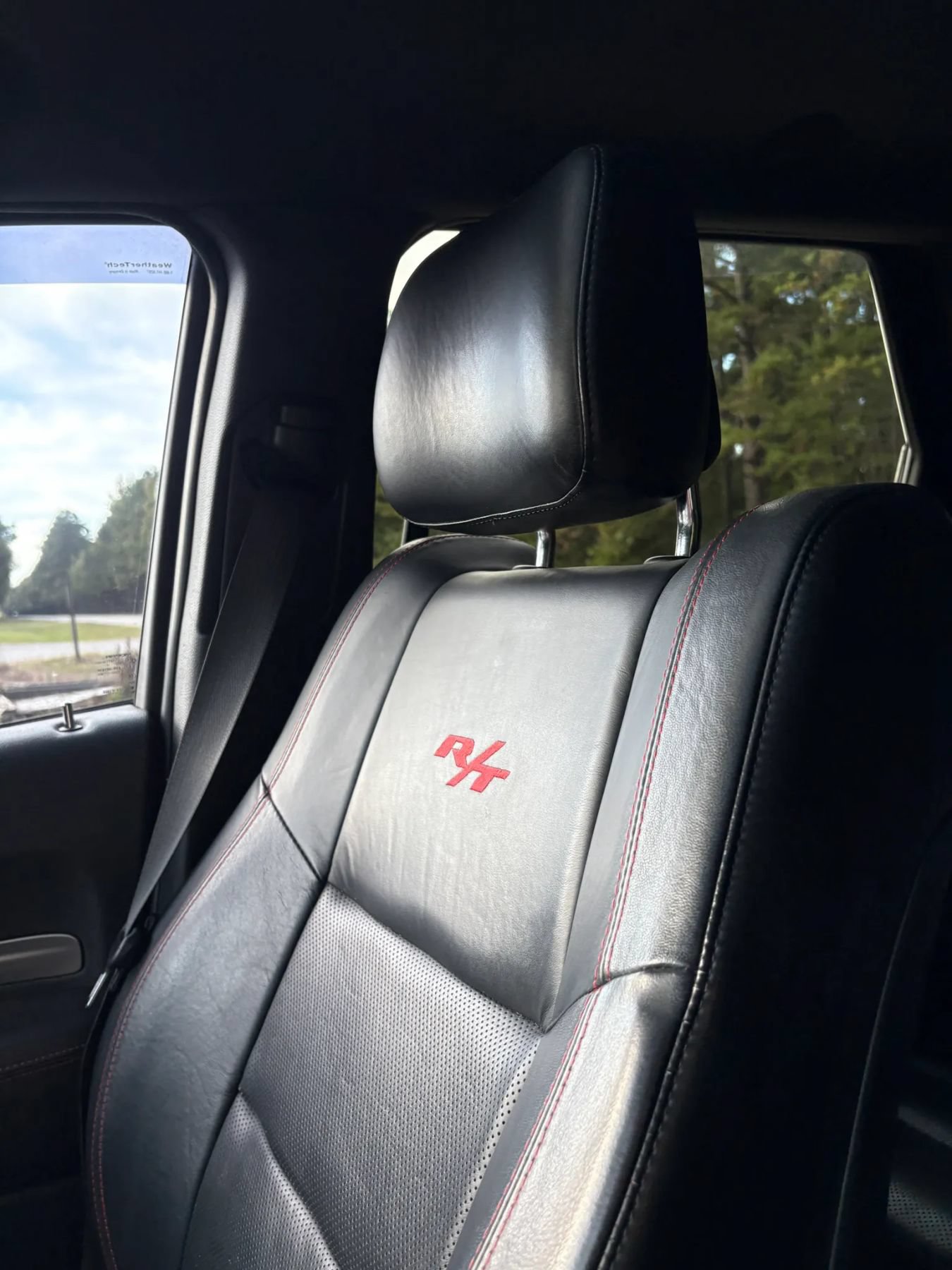 Used 2016 Dodge Durango R/T w/ Blacktop Package AWD/4WD image 26