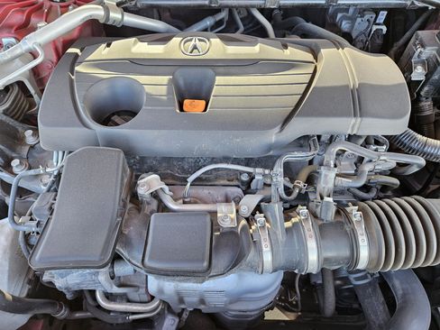 Used 2021 Acura TLX image 31