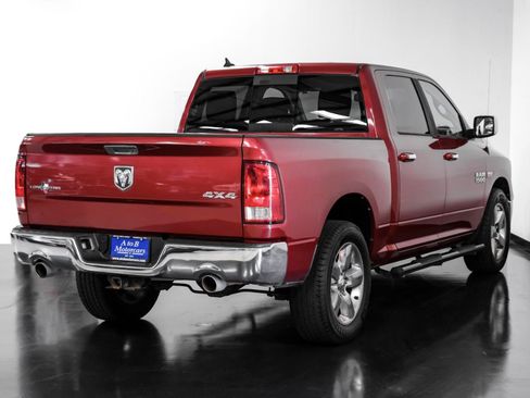 Used 2014 RAM 1500 Lone Star AWD/4WD image 7