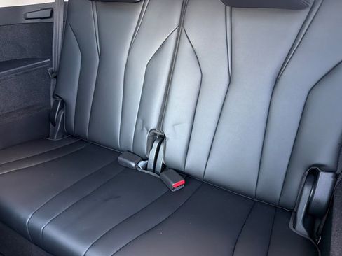 Certified 2025 Acura MDX SH-AWD w/ Technology Package image 19