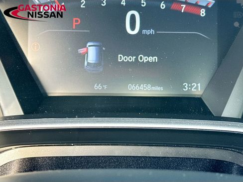 Used 2022 Honda CR-V EX-L image 15