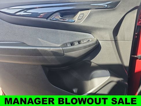 Used 2024 Chevrolet TrailBlazer LT FWD image 26
