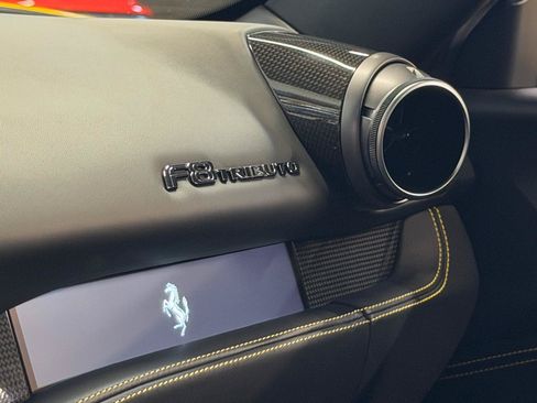 Used 2020 Ferrari F8 Tributo RWD image 27