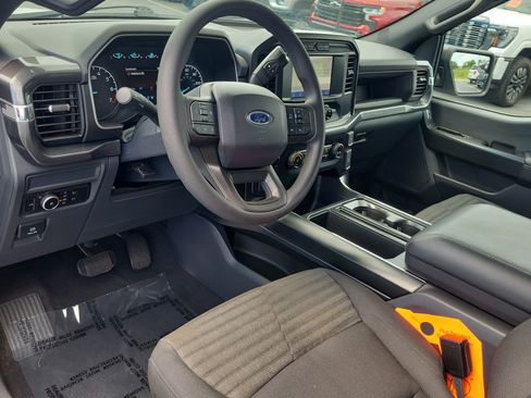Certified 2023 Ford F150 XL w/ STX Appearance Package RWD image 21