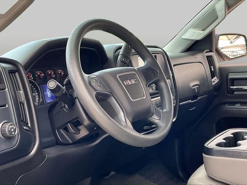 Used 2016 GMC Sierra 1500 2WD Double Cab w/ Elevation Edition image 17