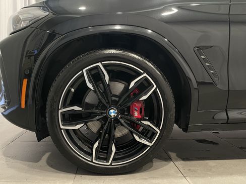 Used 2024 BMW X3 M40i AWD/4WD image 7