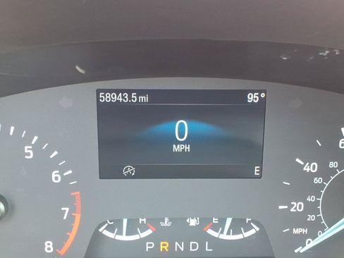 Used 2021 Ford Escape SE w/ Convenience Package FWD image 33