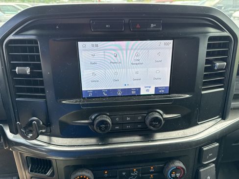 Used 2023 Ford F150 XL w/ STX Appearance Package AWD/4WD image 23
