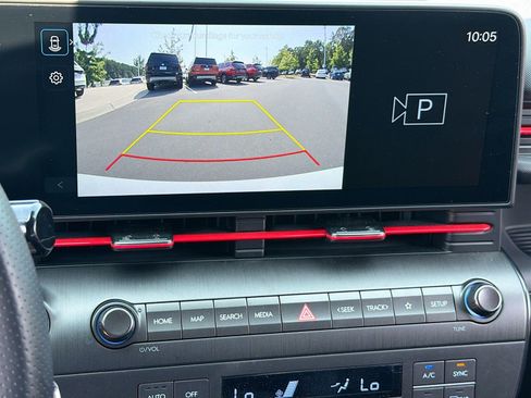 Used 2024 Hyundai Kona N Line FWD image 11