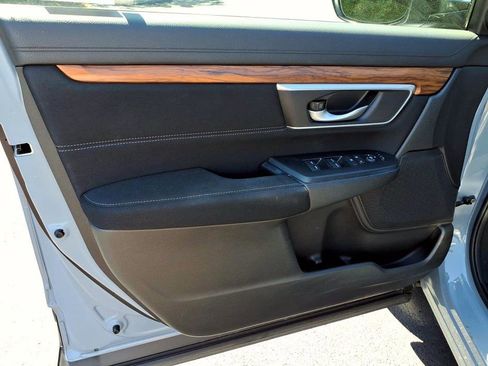 Used 2022 Honda CR-V EX image 17
