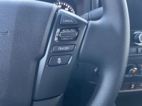 New 2026 Nissan Frontier S image 10