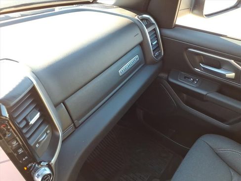 New 2026 RAM 1500 Big Horn AWD/4WD image 28