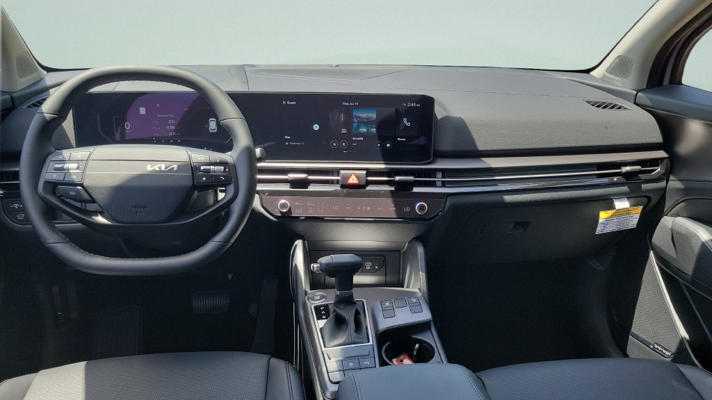 New 2026 Kia Sportage SX FWD image 11