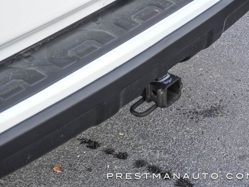 Used 2024 Toyota 4Runner TRD Off-Road Premium image 5