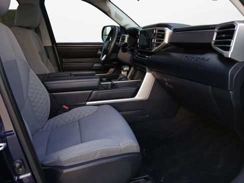 Used 2022 Toyota Tundra SR5 w/ Convenience Package RWD image 24