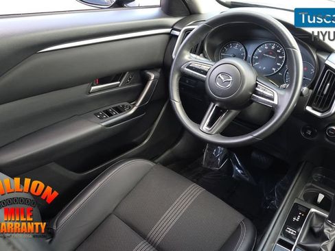 Used 2024 MAZDA CX-50 AWD 2.5 S w/ Preferred Package image 27