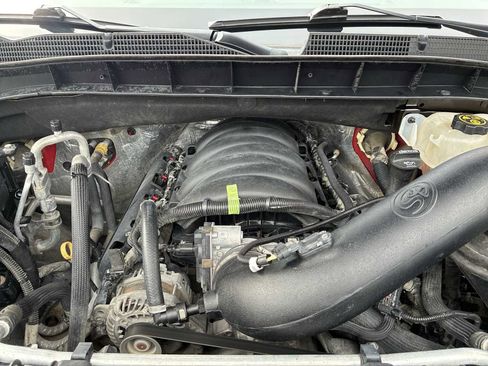 Used 2020 GMC Sierra 1500 Elevation w/ Elevation Value Package image 17