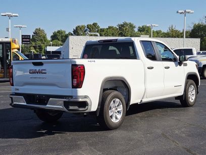 Used 2023 GMC Sierra 1500 Pro w/ Pro Value Package
