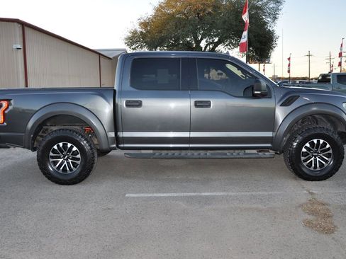 Used 2020 Ford F150 Raptor w/ Equipment Group 801A Mid image 6