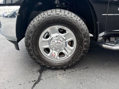 Used 2020 RAM 2500 Big Horn image 30