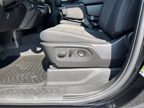 New 2025 GMC Sierra 1500 Pro w/ Graphite Edition image 13