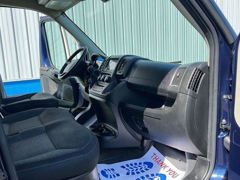 Used 2014 RAM ProMaster 2500 w/ Interior Convenience Group FWD image 16
