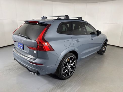 Used 2022 Volvo XC60 T8 Polestar w/ Protection Package Premier AWD/4WD image 8