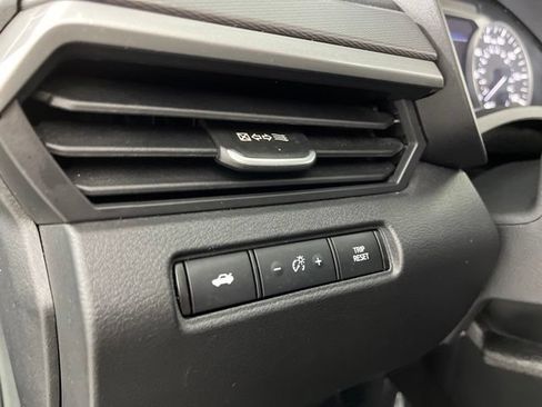 Used 2024 Nissan Altima 2.5 SR FWD image 27
