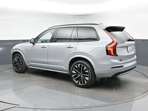 New 2026 Volvo XC90 B6 Ultra w/ Protection Package Premier AWD/4WD image 7