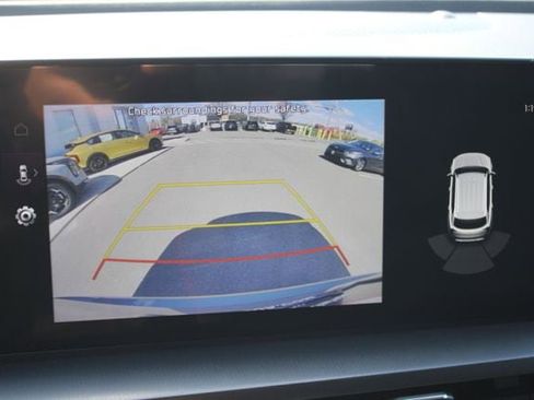 Used 2024 Kia Telluride S w/ S Sunroof Package AWD/4WD image 8