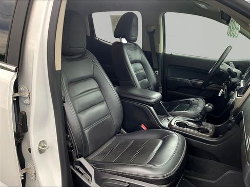 Used 2019 GMC Canyon Denali AWD/4WD image 29