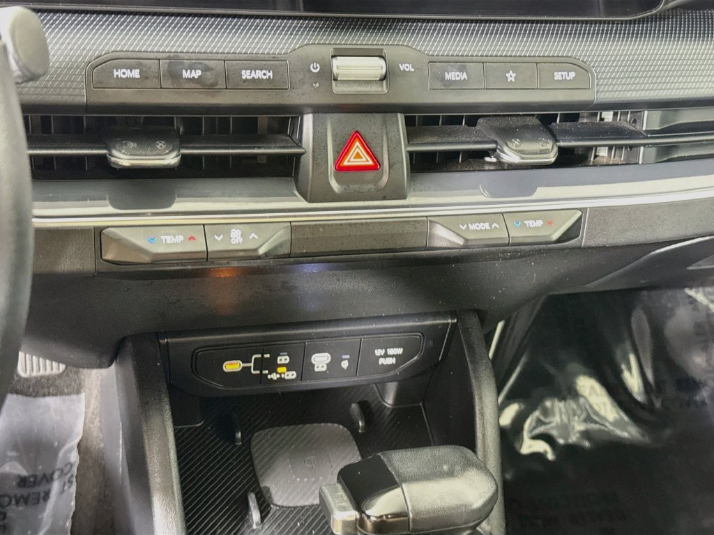 Used 2025 Kia K4 GT-Line w/ GT-Line Sunroof Package FWD image 10