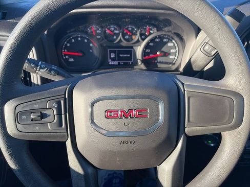 New 2026 GMC Sierra 2500 Pro w/ Convenience Package image 21