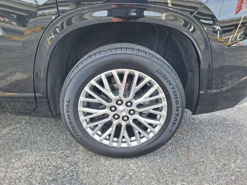 Used 2024 GMC Acadia Denali FWD image 26