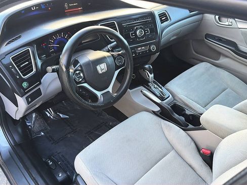Used 2013 Honda Civic EX image 4