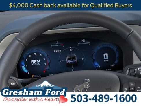 New 2025 Ford Bronco Sport Heritage w/ Convenience Package image 14