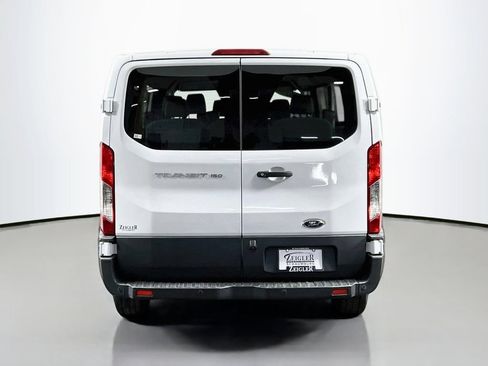Used 2018 Ford Transit 150 XL RWD image 6