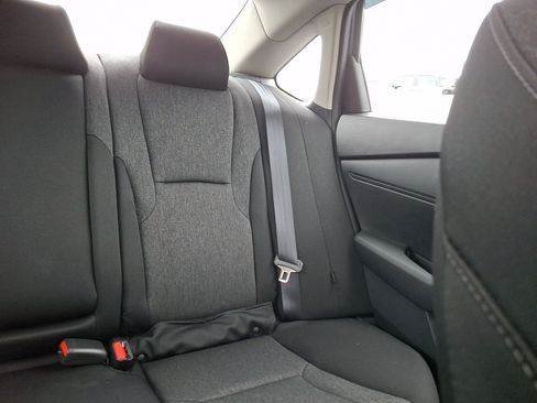 Used 2025 Honda Accord SE image 16