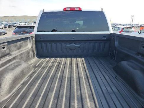 Used 2019 Chevrolet Silverado 2500 LTZ w/ Duramax Plus Package image 18