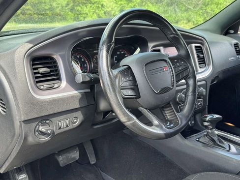 Used 2021 Dodge Charger GT w/ Blacktop Package RWD image 3