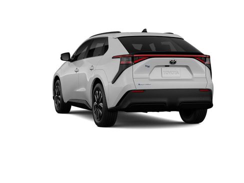 New 2026 Toyota bZ AWD/4WD image 30