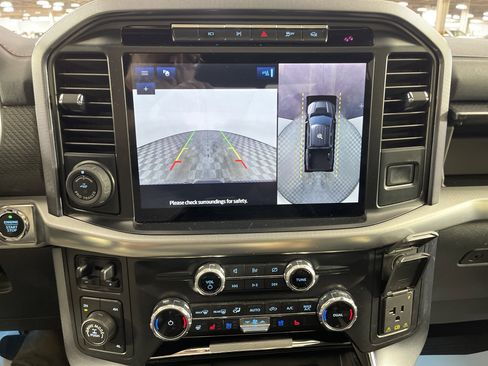 Used 2022 Ford F150 Raptor w/ Equipment Group 801A High image 25