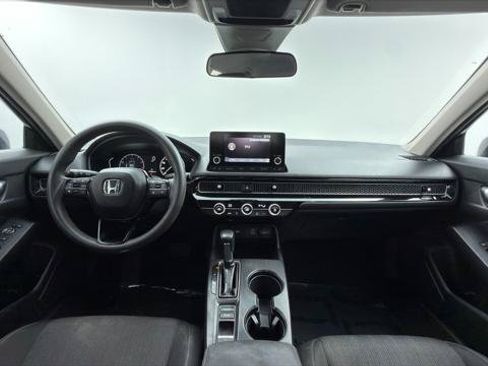 Used 2023 Honda Civic LX image 26