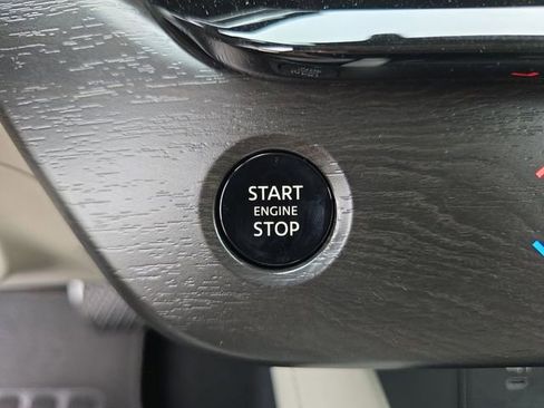 New 2026 Nissan Murano Platinum image 30