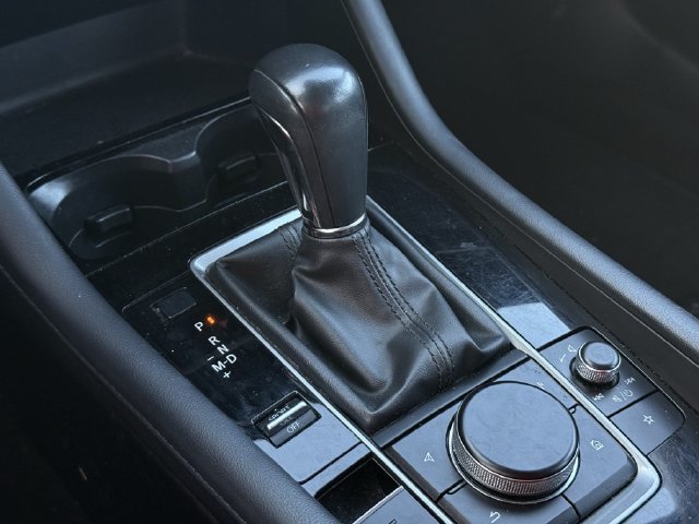 Used 2024 MAZDA MAZDA3 s FWD image 18