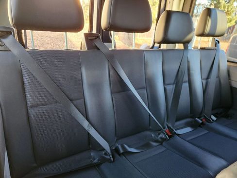 Used 2016 Mercedes-Benz Sprinter 2500 image 17