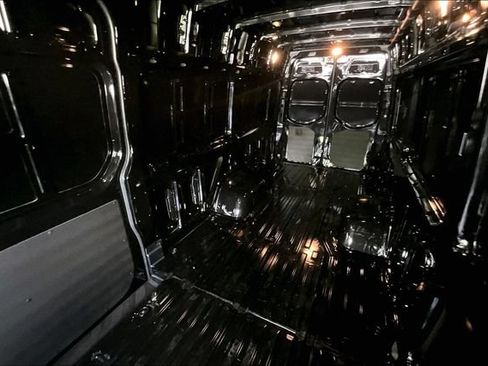 New 2026 Mercedes-Benz Sprinter 3500 image 13