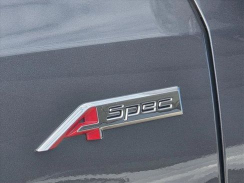 Used 2019 Acura MDX A-Spec image 9